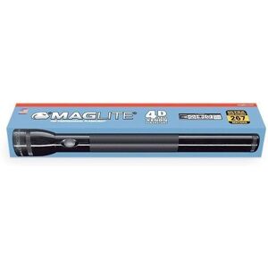 Maglite Κλασική 4-ΚΕΛΙ Δ Μαύρη - φακός Maglite Κλασική 4-ΚΕΛΙ Δ Μαύρη - φακός