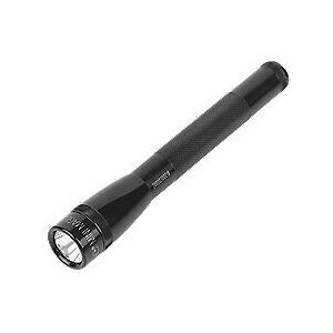 Μίνι Maglite Μαύρο LED Φακός - Φακός Μίνι Maglite Μαύρο LED Φακός - Φακός