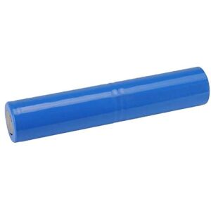 Batterie rechargeable Maglite ML150LR - Bleu - Lampe de poche - Publicité Batterie rechargeable Maglite ML150LR - Bleu - Lampe de poche - Publicité