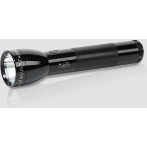 Maglite ML300L Μαύρο Κερί Χειρός LED - Φακός Maglite ML300L Μαύρο Κερί Χειρός LED - Φακός