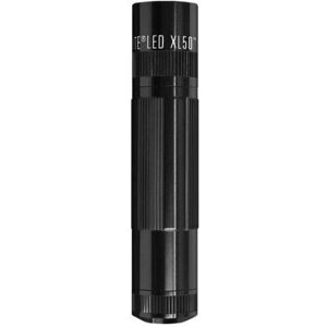Maglite XL50 Svart Handficklampa LED - Ficklampa Maglite XL50 Svart Handficklampa LED - Ficklampa