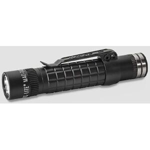 Maglite TRM4RE4 wiederaufladbare LED Taschenlampe - 671 Lumen - Schwarz Maglite TRM4RE4 wiederaufladbare LED Taschenlampe - 671 Lumen - Schwarz