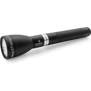Maglite ML150LRX System 4 - Linterna LED recargable - 1082 lúmenes negro Maglite ML150LRX System 4 - Linterna LED recargable - 1082 lúmenes negro