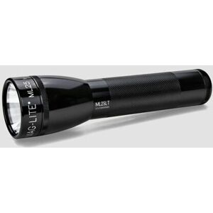 Maglite ML25LT Μαύρο Χειρός φακός LED - Συμπαγής, 192 Lumens, 2C Μπαταρίες Maglite ML25LT Μαύρο Χειρός φακός LED - Συμπαγής, 192 Lumens, 2C Μπαταρίες