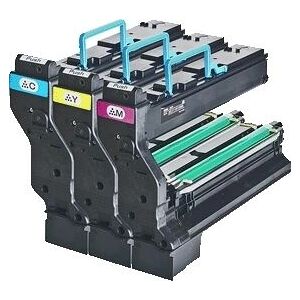 Unidad de imagen Konica Minolta PagePro 20 - Negro Unidad de imagen Konica Minolta PagePro 20 - Negro