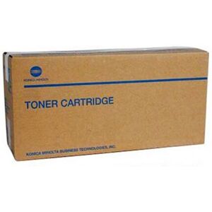 Konica Minolta A162WY1 toner cartridge - Laser printing technology Konica Minolta A162WY1 toner cartridge - Laser printing technology