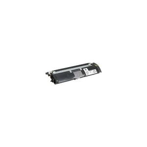 Konica Minolta A00W432 - Cartouche de toner noir haute capacité - Publicité Konica Minolta A00W432 - Cartouche de toner noir haute capacité - Publicité