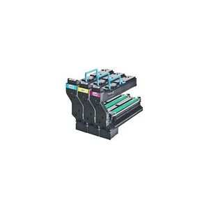 Konica Minolta - 9960A1710594001 - Cyan - Toner cartridge Konica Minolta - 9960A1710594001 - Cyan - Toner cartridge