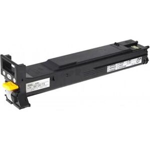 Musta toner Konica Minolta A06V152 - Tulostin Tarvikkeet Musta toner Konica Minolta A06V152 - Tulostin Tarvikkeet