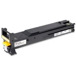Cartucho de tóner amarillo Konica Minolta A06V252 - Toner Cartucho de tóner amarillo Konica Minolta A06V252 - Toner