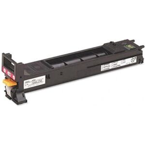 Toner Magenta Konica Minolta A06V352 - Cartouche de toner Toner Magenta Konica Minolta A06V352 - Cartouche de toner