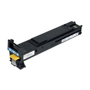 Cartuș toner cyan Konica Minolta A06V452 - Toner Cartridge Cartuș toner cyan Konica Minolta A06V452 - Toner Cartridge