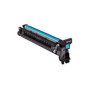 Konica Minolta A0DE0JH Cyan Imaging Unit - Hohe Seitenleistung Konica Minolta A0DE0JH Cyan Imaging Unit - Hohe Seitenleistung