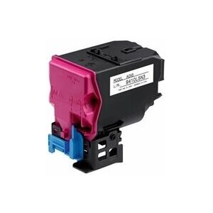 Magenta Toner Konica Minolta A0X5350 - Korkea tuotto Magenta Toner Konica Minolta A0X5350 - Korkea tuotto