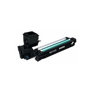 Konica Minolta A0WG02H Musta Tonerpatruuna - Toner Cartridge Konica Minolta A0WG02H Musta Tonerpatruuna - Toner Cartridge