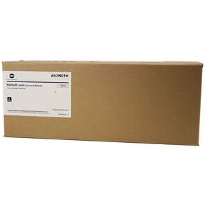 Toner Noir Konica Minolta A63W01H TNP-35 - Cartouche d'Imprimante Toner Noir Konica Minolta A63W01H TNP-35 - Cartouche d'Imprimante