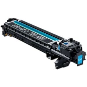 Konica Minolta A7330KH - Syaani - Tulostin/skanneri varaosa Konica Minolta A7330KH - Syaani - Tulostin/skanneri varaosa