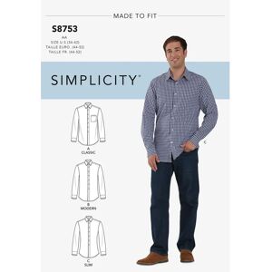 Simplicity S9053A - Baby Jumpsuit and Hats Sewing Pattern Simplicity S9053A - Baby Jumpsuit and Hats Sewing Pattern