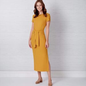 Patron de couture papier New Look 6650 - Patron de couture - Publicité Patron de couture papier New Look 6650 - Patron de couture - Publicité