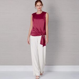 Patron couture New Look 6662 - Robe & Pantalon Patron couture New Look 6662 - Robe & Pantalon