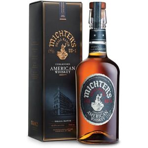 Michter's Unblended American 0.7l 41.7% Michter's Unblended American 0.7l 41.7%