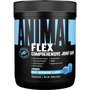 Animal Flex Blue Raspberry - Joint Support Supplement Animal Flex Blue Raspberry - Joint Support Supplement