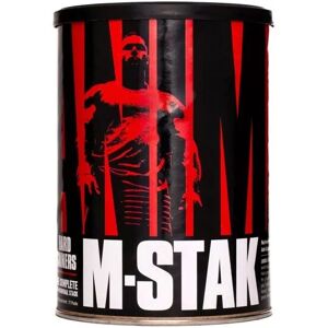 Universal Nutrition Animal M-Stak - 21 Packs - Support Lean Gains Universal Nutrition Animal M-Stak - 21 Packs - Support Lean Gains