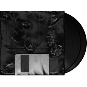 UK Vinyl Record - Master Boot Record - Overdrive 2LP - Collectible UK Vinyl Record - Master Boot Record - Overdrive 2LP - Collectible