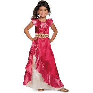 Disguise Elena Adventure Princess of Avalor Disney Toddler Dress Up Girl Costume - Red - Costumes Disguise Elena Adventure Princess of Avalor Disney Toddler Dress Up Girl Costume - Red - Costumes