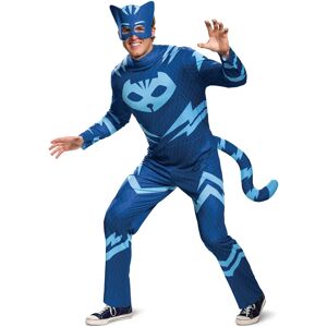 Disguise Blue PJ Masks Catboy Costume - X-Large (42-46) - Costumes Disguise Blue PJ Masks Catboy Costume - X-Large (42-46) - Costumes