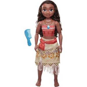 Jakks Disney Princess Playdate Moana 80cm Jakks Disney Princess Playdate Moana 80cm