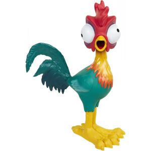 Disney Hei Hei Squeeze & Scream Toy - Oceanian Character Disney Hei Hei Squeeze & Scream Toy - Oceanian Character
