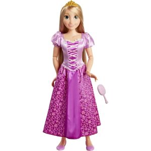 JAKKS Pacific 61773-11L Blonde Doll - Disney Princess Tall Poseable JAKKS Pacific 61773-11L Blonde Doll - Disney Princess Tall Poseable