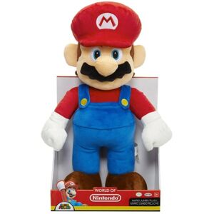 Nintendo Jumbo Super Mario 50 cm Nintendo Jumbo Super Mario 50 cm