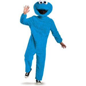 Disguise Cookie Monster - XL Plush Costume for Adults - Sesame Street Disguise Cookie Monster - XL Plush Costume for Adults - Sesame Street