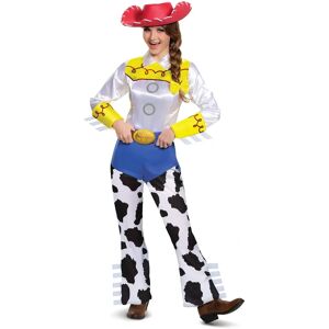 Disney/Pixar Toy Story Jessie Cowgirl Costume Small - Costumed for women 4-6 Disney/Pixar Toy Story Jessie Cowgirl Costume Small - Costumed for women 4-6