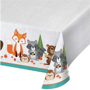 Haza Witbaard Nappe sauvages - Nappe - Publicité Haza Witbaard Nappe sauvages - Nappe - Publicité