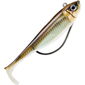 Theirre de pêche Storm Biscay Deep Shad Heavy 170 mm - Leurres - Publicité Theirre de pêche Storm Biscay Deep Shad Heavy 170 mm - Leurres - Publicité