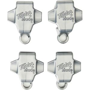 Taylor Made Taylor Made Pontoon Rail Fender Adjuster - 4-Pack Taylor Made Taylor Made Pontoon Rail Fender Adjuster - 4-Pack