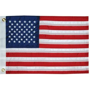 Taylor Made US Flag 16 x 24 American Colors - Flag Taylor Made US Flag 16 x 24 American Colors - Flag