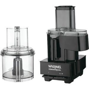 Waring WFP14SCK - Svart - Matberedare Waring WFP14SCK - Svart - Matberedare