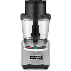 Robot culinaire Waring - 3,8L Robot professionnel - Publicité Robot culinaire Waring - 3,8L Robot professionnel - Publicité