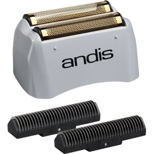 Andis 17155 Pro Replacement Foil & Cutter Andis 17155 Pro Replacement Foil & Cutter