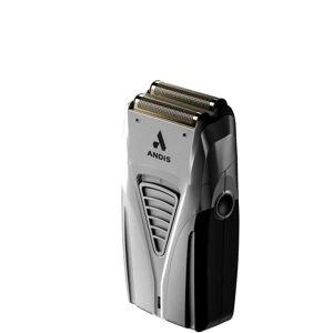 Andis ProFoil Titanium Foil Shaver Plus - Professional Electric Razor for Sensitive Skin Andis ProFoil Titanium Foil Shaver Plus - Professional Electric Razor for Sensitive Skin
