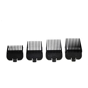Trixie Dog Grooming Comb Set - Sizes 3/6/10/13mm - 4 pcs Trixie Dog Grooming Comb Set - Sizes 3/6/10/13mm - 4 pcs