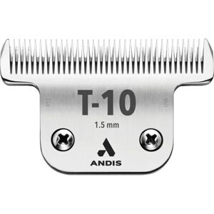 Andis T-10 Wide Blade Clipper Head - Clipper Head Andis T-10 Wide Blade Clipper Head - Clipper Head