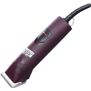 Andis UltraEdge AGC Dog Grooming Clipper - Burgundy - Brushless, 2-Speed - Pet Hair Cutter Andis UltraEdge AGC Dog Grooming Clipper - Burgundy - Brushless, 2-Speed - Pet Hair Cutter