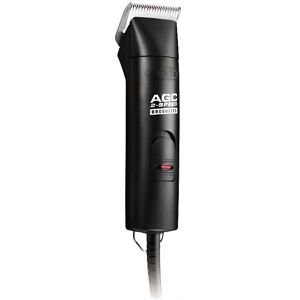Andis AGCB Brushless 2-Speed Clipper - Black - Professional Grooming Tool Andis AGCB Brushless 2-Speed Clipper - Black - Professional Grooming Tool