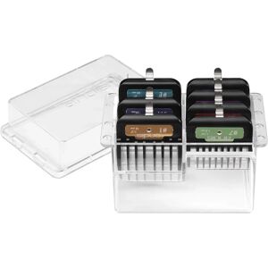 Andis 7-Piece Animal Grooming Kit - Versatile & Durable Andis 7-Piece Animal Grooming Kit - Versatile & Durable