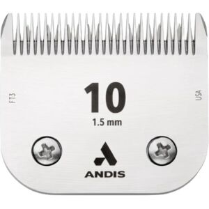Andis UltraEdge 10 Blade - 1.5mm - Grooming Blade Andis UltraEdge 10 Blade - 1.5mm - Grooming Blade